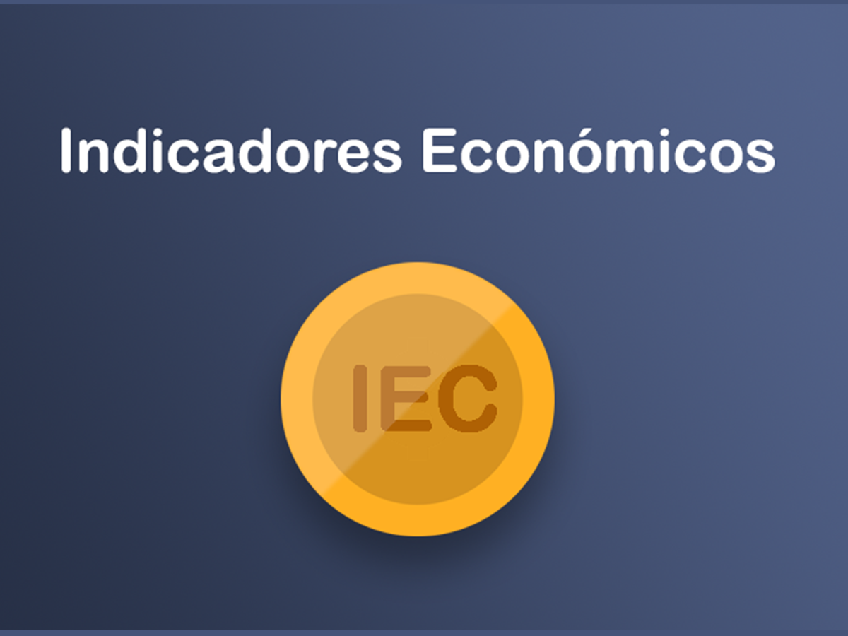 Indicadores Económicos Chile